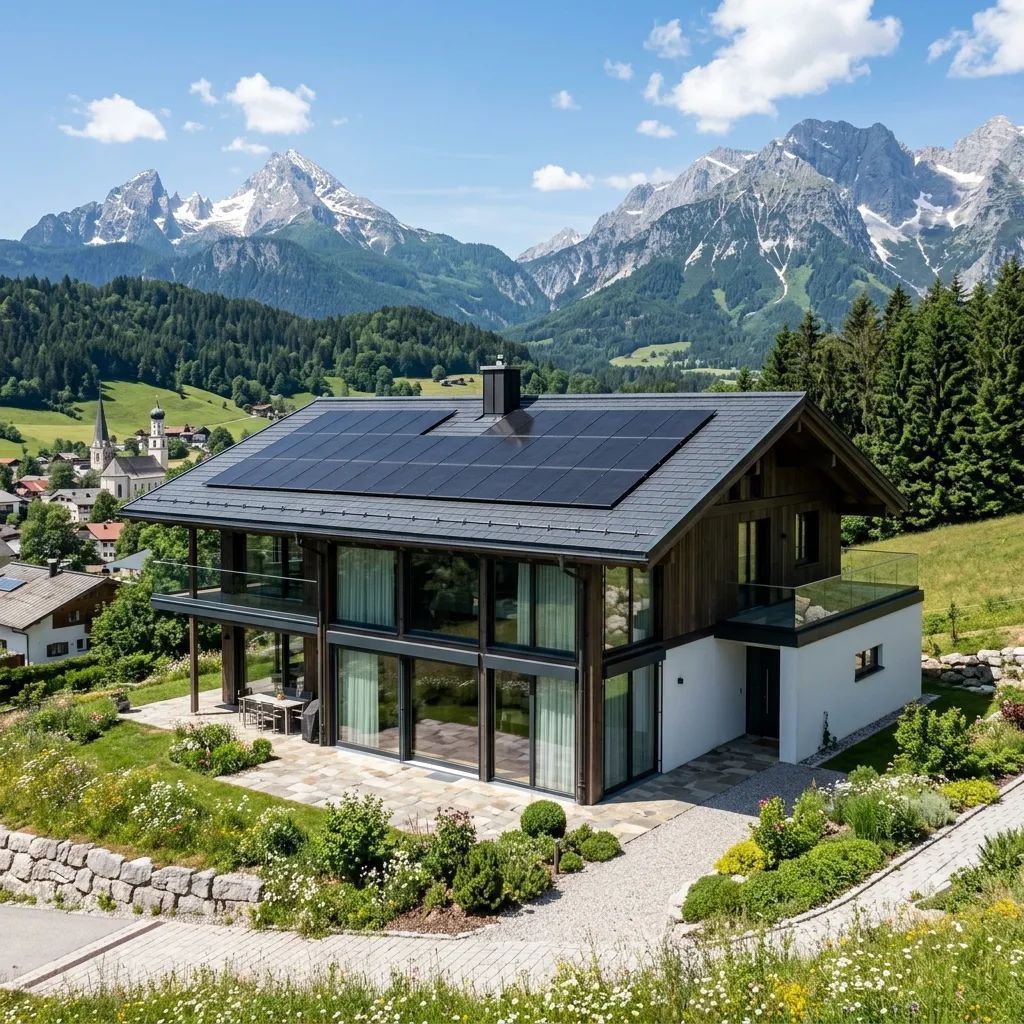 Solarpflicht Bayern 2026: Das gilt ab Januar für Neubau und Bestand