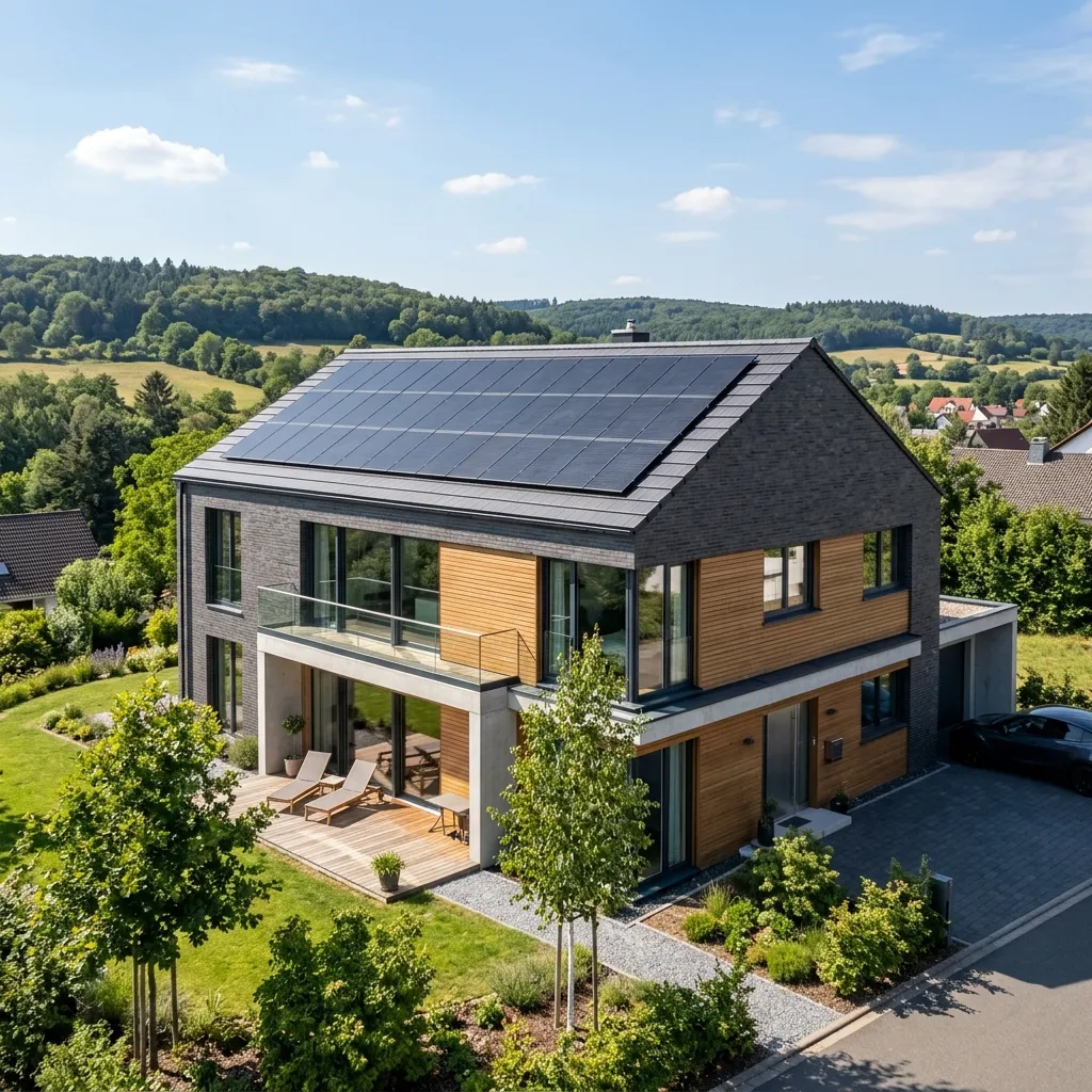 Solarpflicht Hessen 2026: Wann müssen Hauseigentümer nachrüsten?