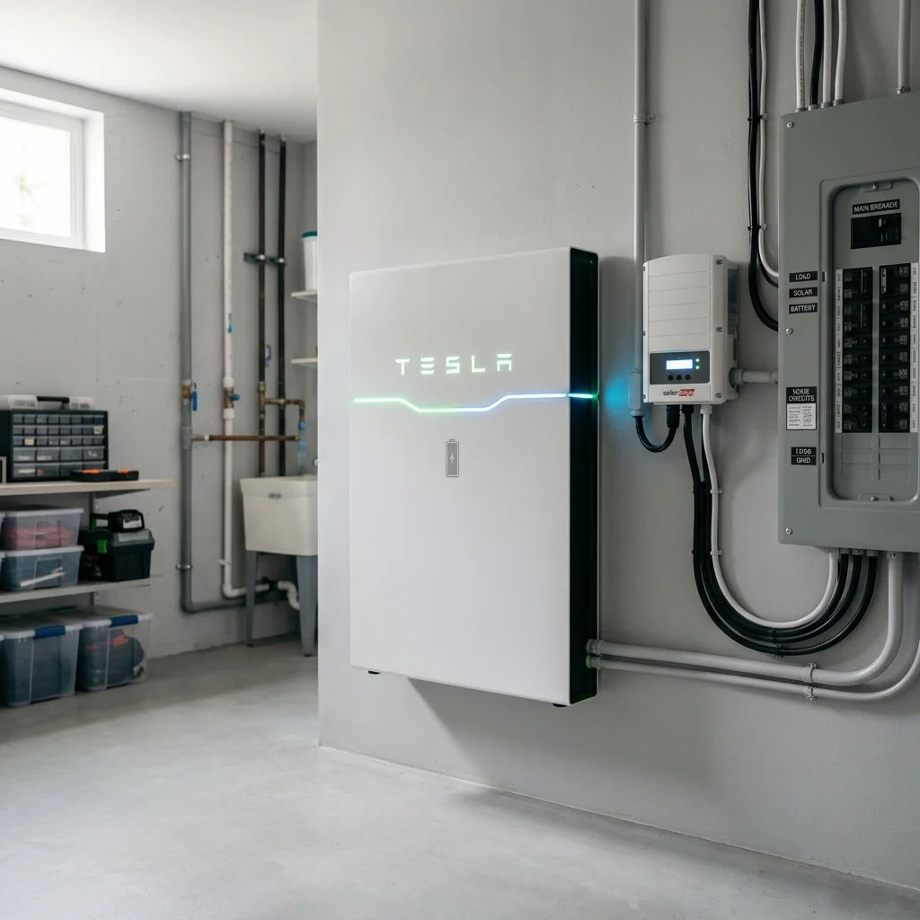 Stromspeicher für PV-Anlagen: Welche Größe ist wirtschaftlich ideal?